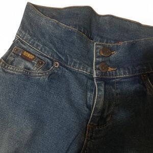 Bongo Jeans